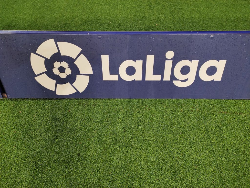 LaLiga