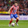 Julian Alvarez | Atletico Madryt 2024