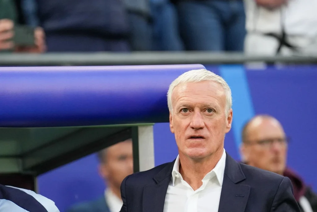 Francja – Hiszpania typy, analiza meczu i kursy bukmacherskie (14.07.2026) Francja - Didier Deschamps 1 | Reprezentacja Francji