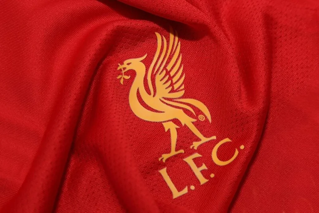 Liverpool - logo 3