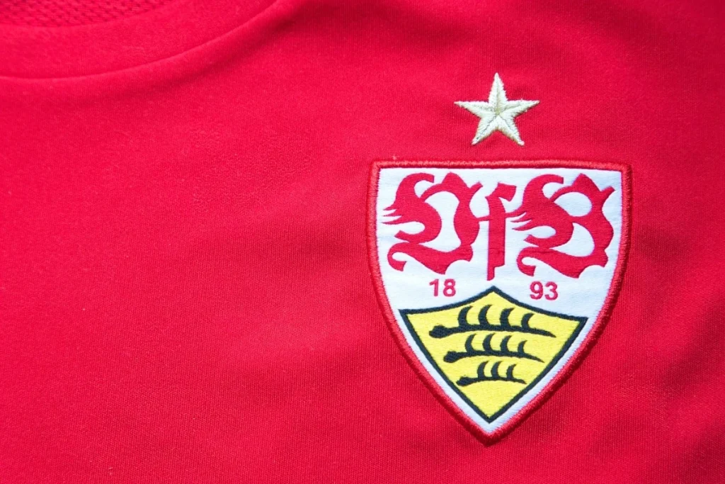 Vfb Stuttgart – Atletico gdzie oglądać? Transmisja na żywo i online (20.10.2026) VfB Stuttgart - logo 1